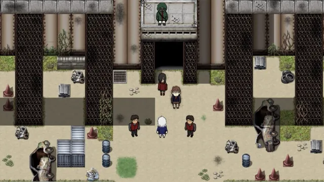 Noel the Mortal Fate: Season 9 - Burn Your Name screenshot