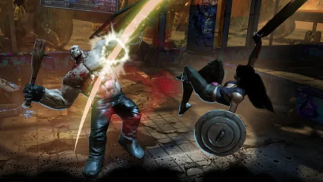 Death Dome screenshot