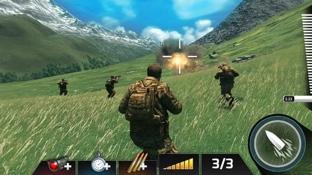 Kill Shot Bravo screenshot
