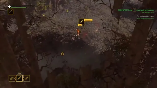 How to Survive 2: Kovac's Ultimate Edition screenshot
