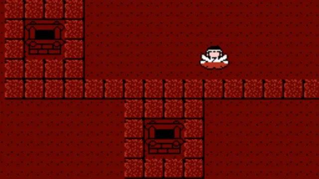 KiKi KaiKai: Dotou-hen screenshot