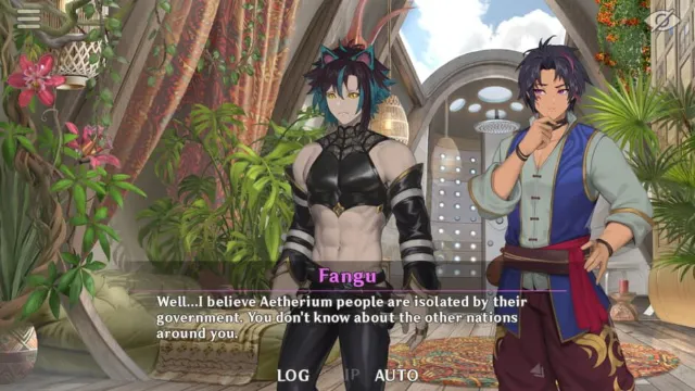 Dragon Riders screenshot