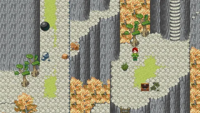 Midnight's Blessing 2 screenshot