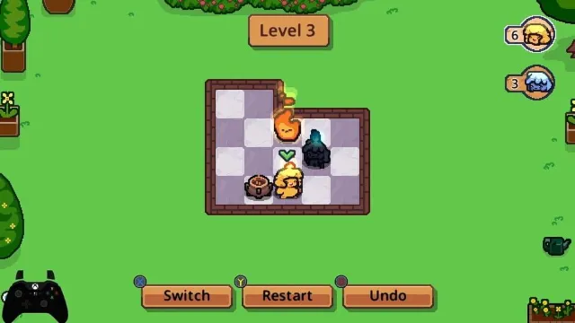 Candlemates screenshot