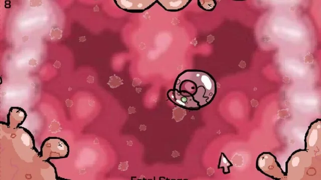 Viviparous Dumpling screenshot