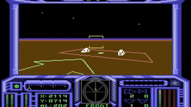 Moonfall screenshot