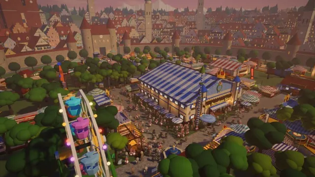 Sloptoberfest screenshot