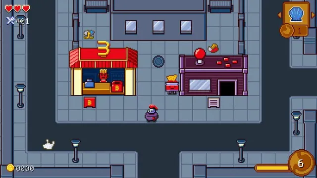 Buffet Knight: Decadent Full Course screenshot