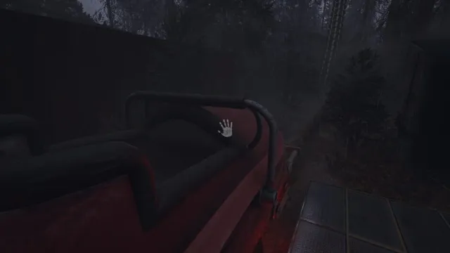 Emotionless: The Last Ticket screenshot