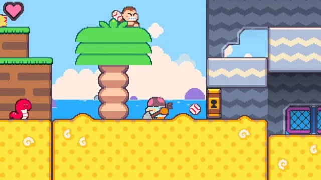 Shovel Pirate screenshot