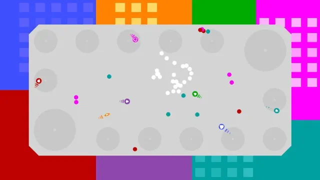 12 Orbits screenshot