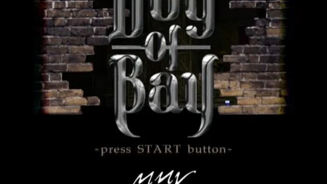 Dog of Bay screenshot