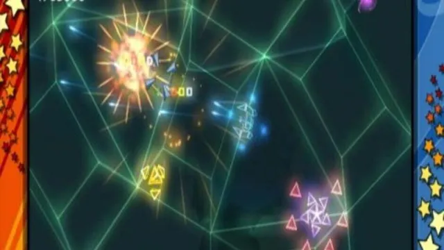 Guinness World Records: The Video Game screenshot