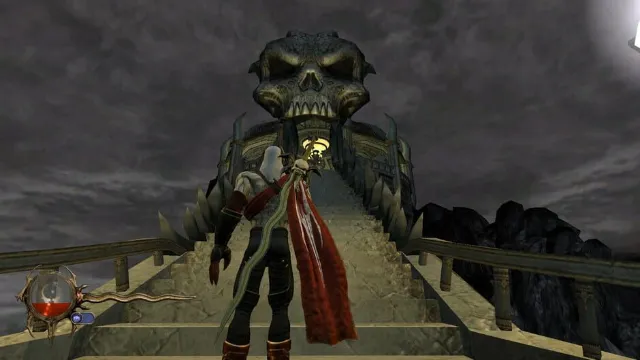 Legacy of Kain: Defiance Remastered - Deluxe Edition screenshot