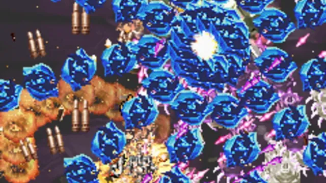 Ibara Kuro: Black Label screenshot