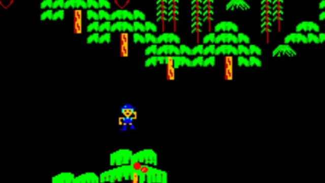 Fantasy screenshot