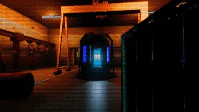 Ironwake screenshot
