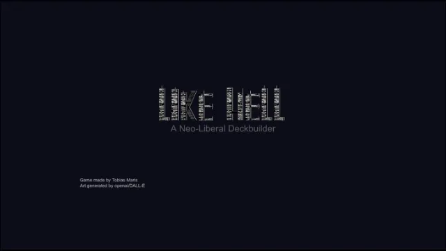 Like Hell! screenshot