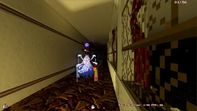 Sepulchron screenshot