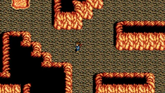 Inindo: Way of the Ninja screenshot