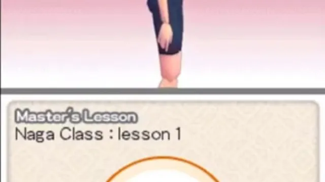 Let's Yoga screenshot