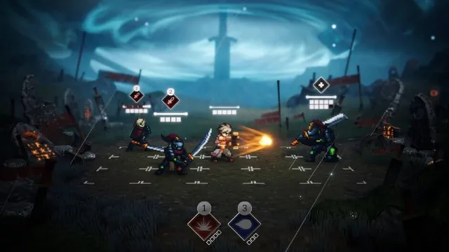 Eternity Breaker screenshot