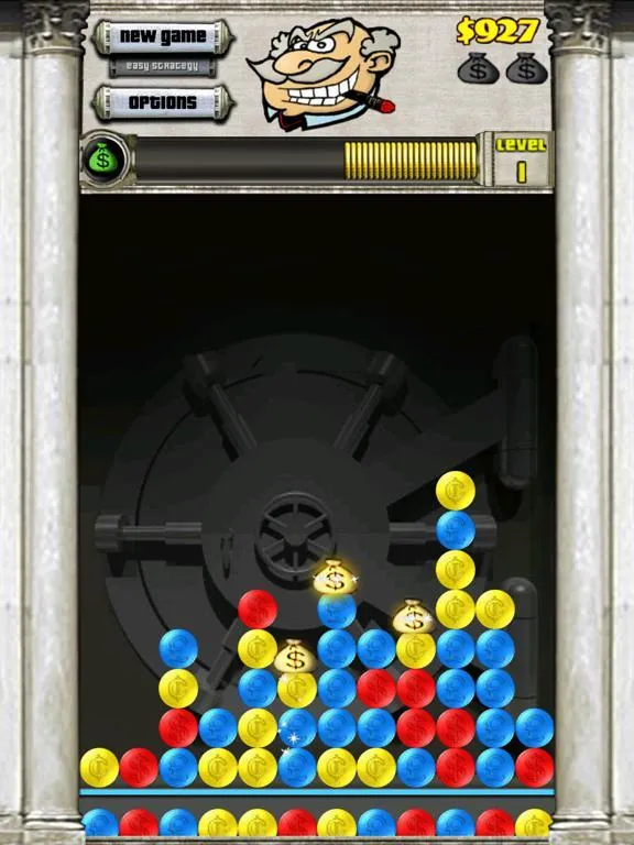 Big Money! screenshot