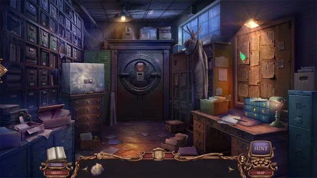 Mystery Case Files: House That Love Built - Collector's Edition screenshot