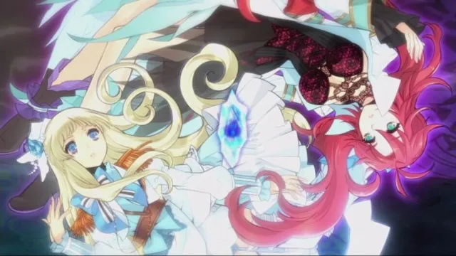 The Awakened Fate: Ultimatum screenshot