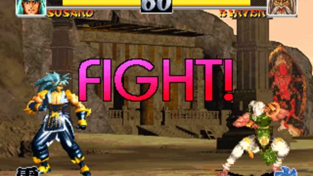 Ragnagard screenshot