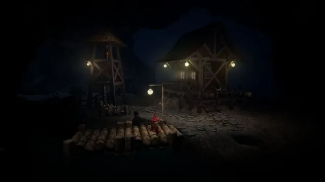 WarriOrb screenshot
