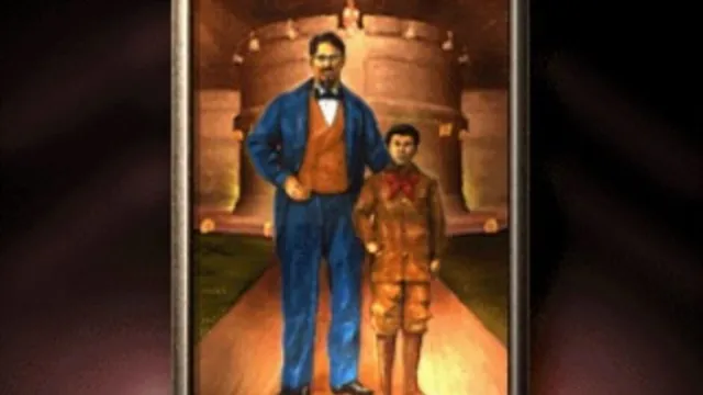 R?MJ: The Mystery Hospital screenshot