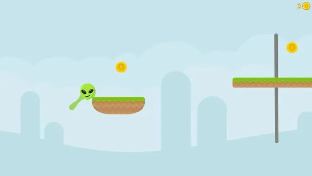 Slime Shot Adventure screenshot