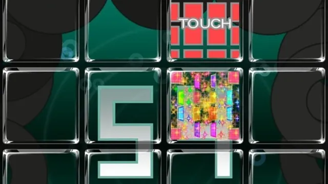 Jubeat Plus screenshot