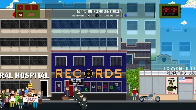 When I Was Young screenshot