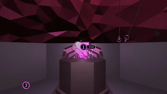 Stories and Smoke screenshot