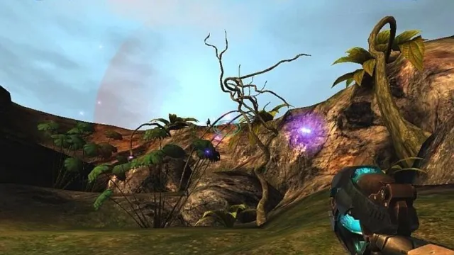Unreal II: The Awakening - Special Edition screenshot