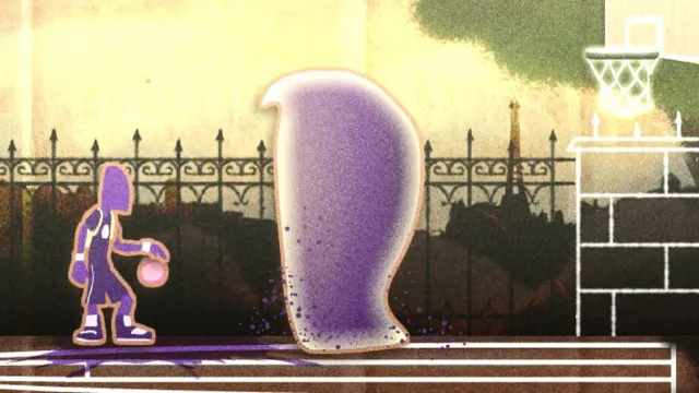 BasketBelle screenshot