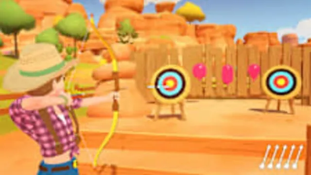 Horse Club Ride West screenshot