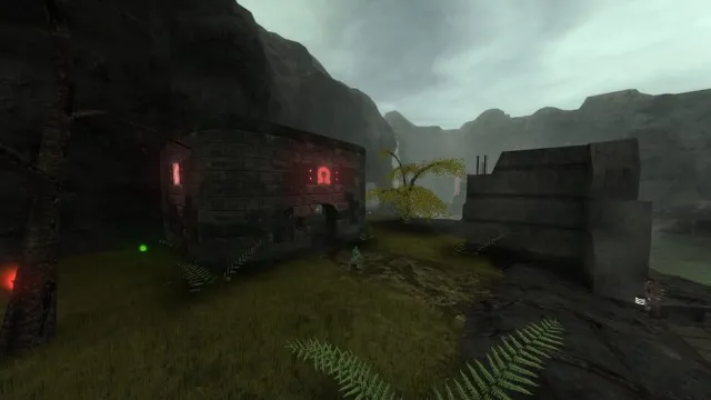 Red Eclipse screenshot