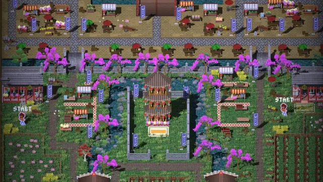 Gangs of Asia screenshot