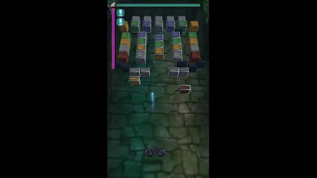 Beta Bloc screenshot