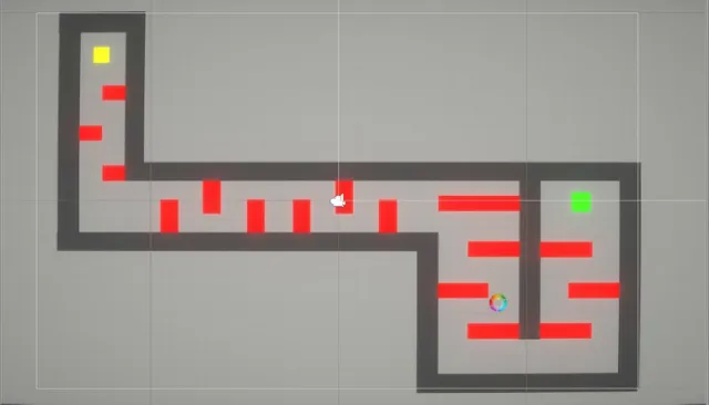 Hardest Game screenshot