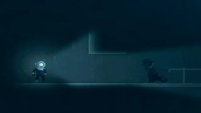 Reveal the Deep screenshot
