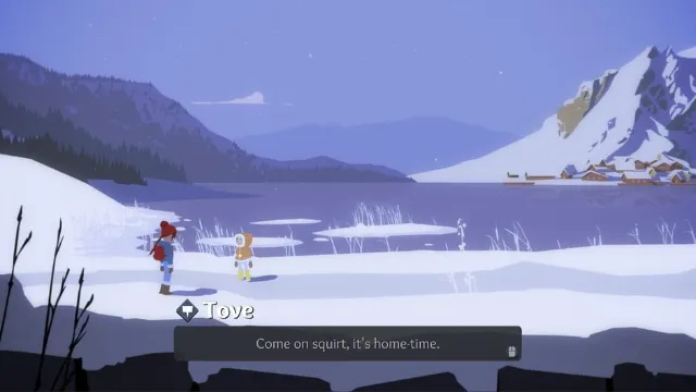 Röki screenshot