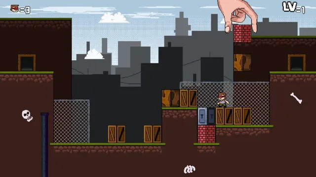 God Hates Us screenshot