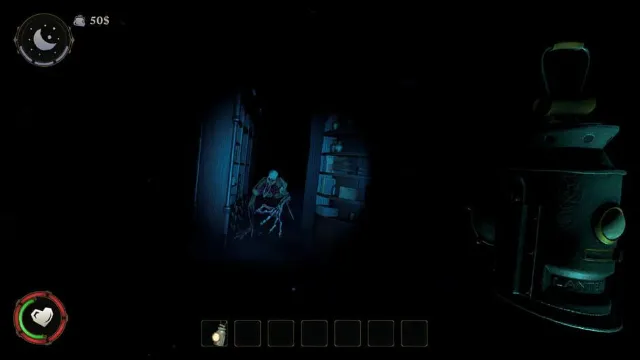 Deadly Deals screenshot