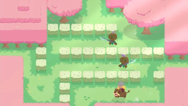 Skjoldur Story screenshot