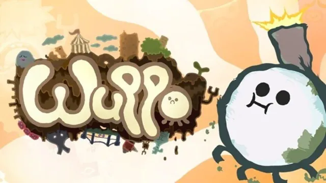 Wuppo screenshot