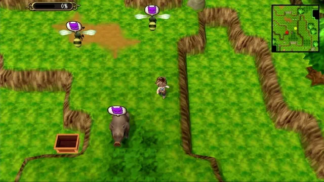 Sephirothic Stories screenshot